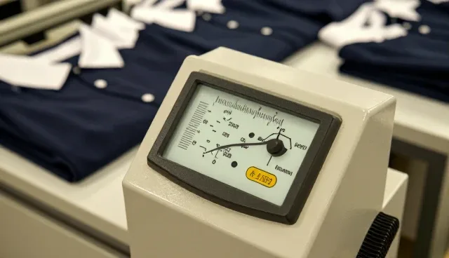 校服生产选型中的关键考量因素分析